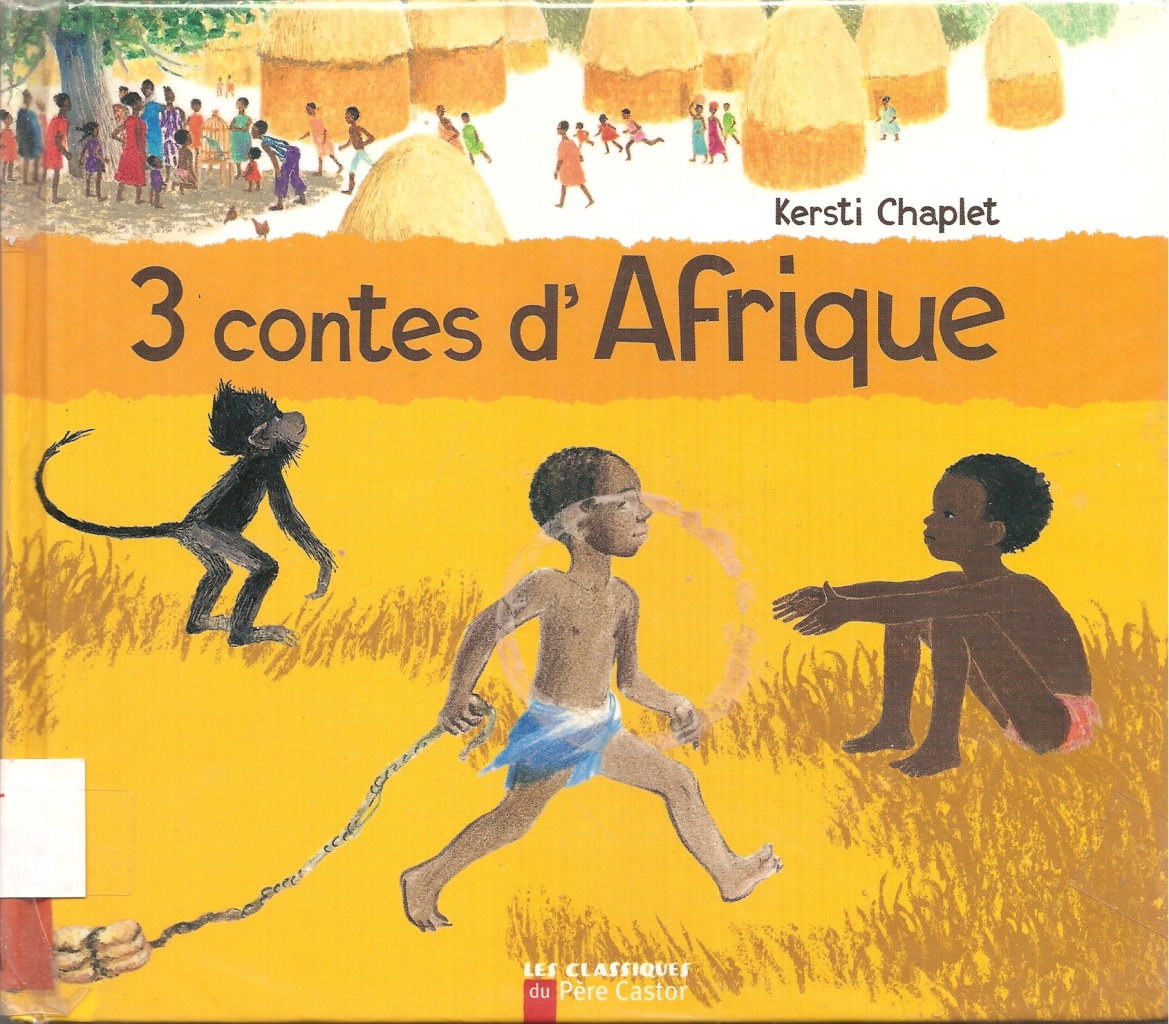 Couverture