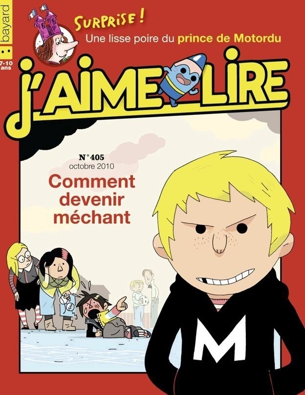 Couverture
