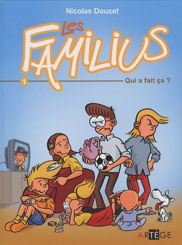 Couverture