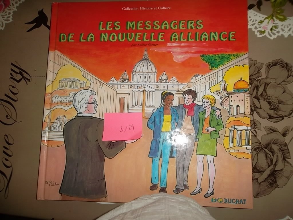 Couverture