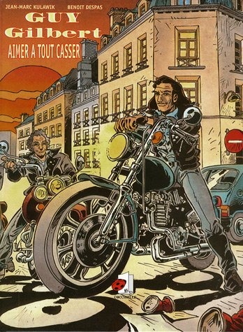 Couverture