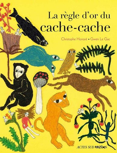 Couverture