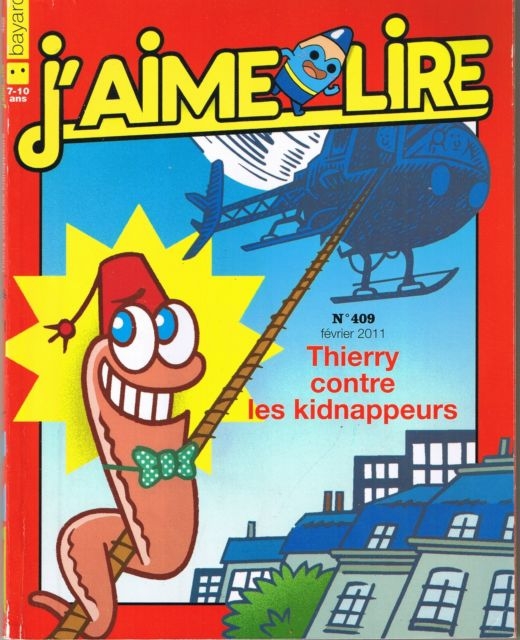 Couverture