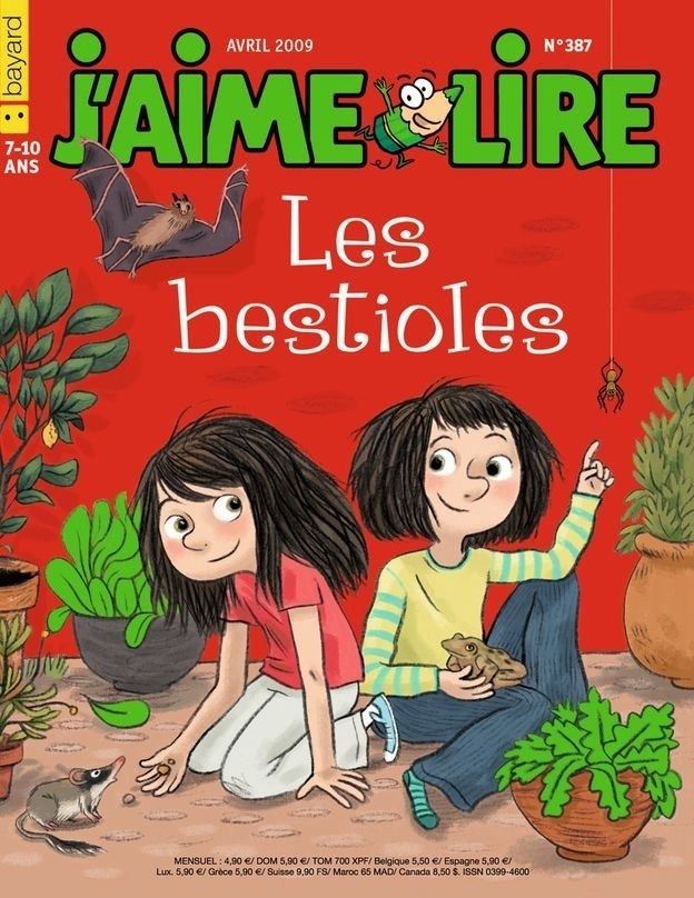 Couverture