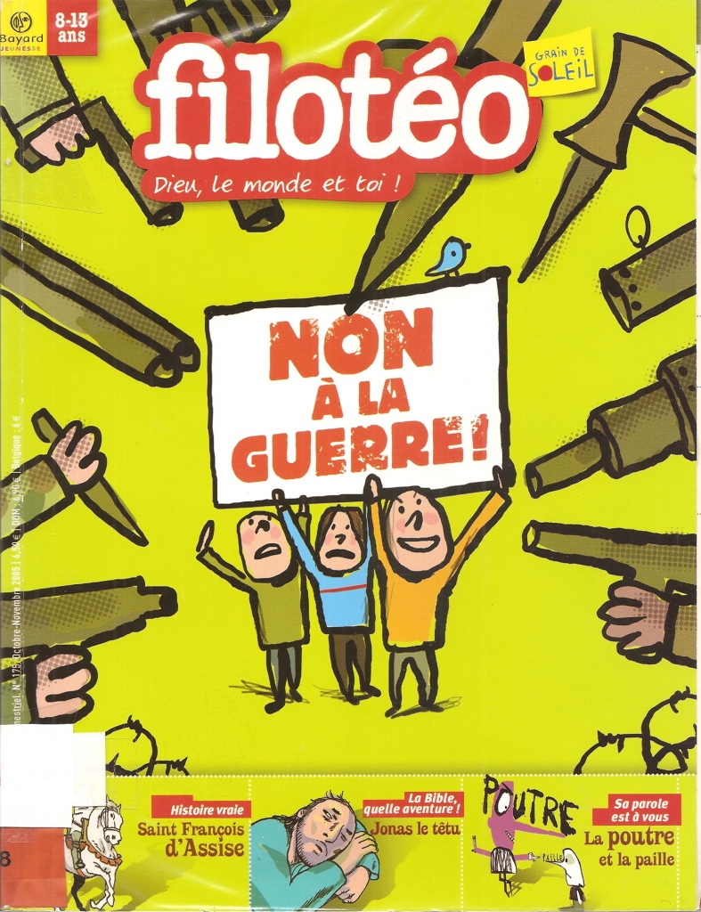 Couverture