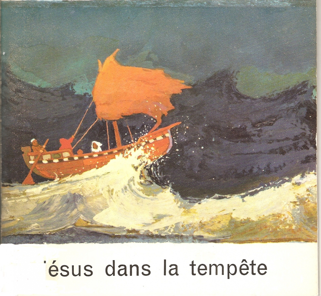Couverture