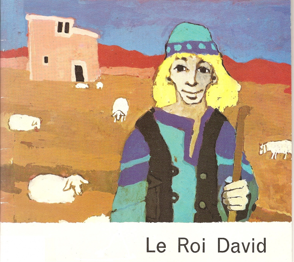 Couverture