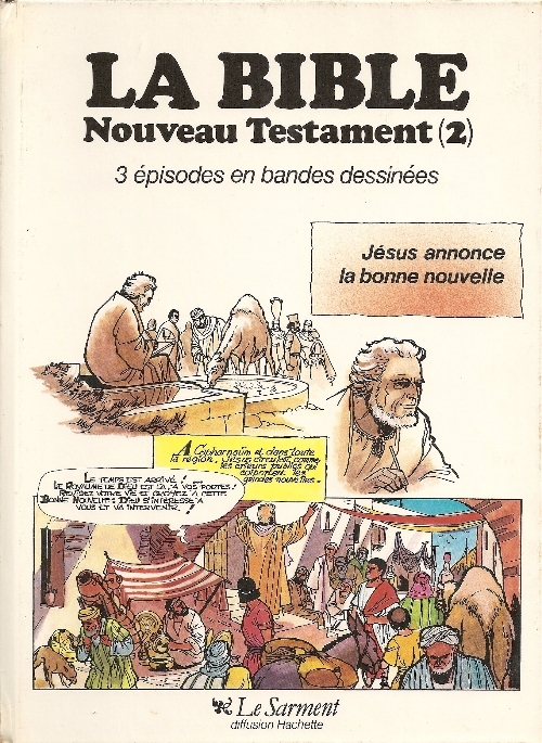 Couverture