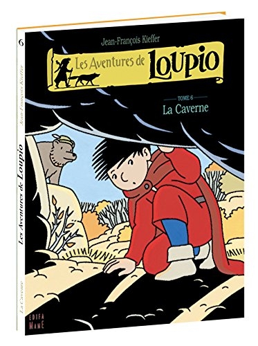 Couverture