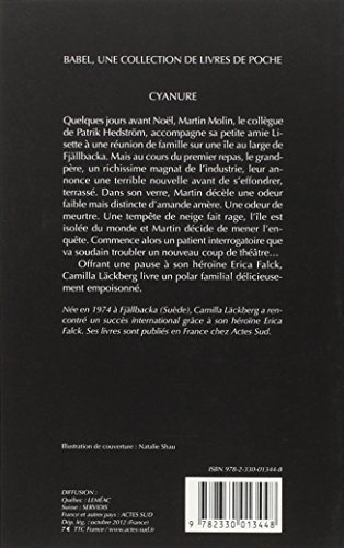 Couverture