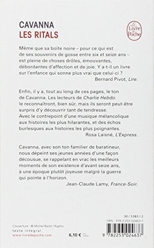 Couverture