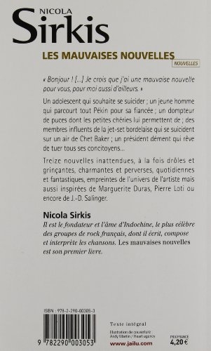 Couverture