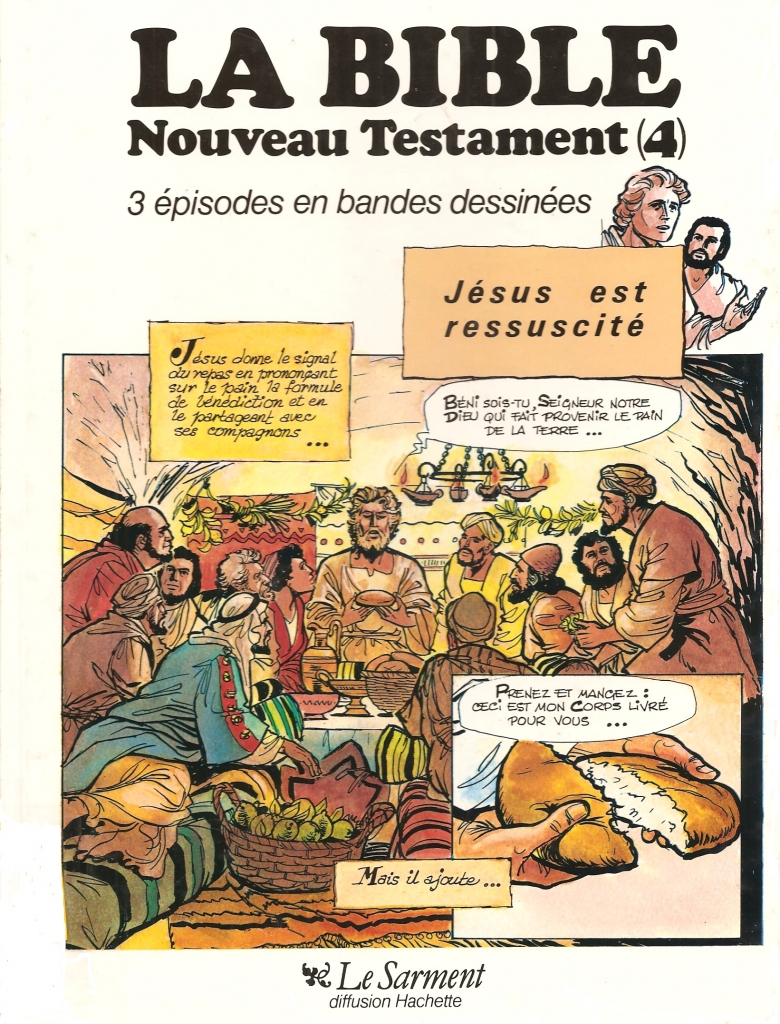 Couverture