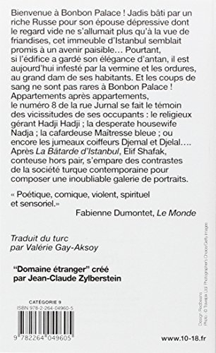 Couverture