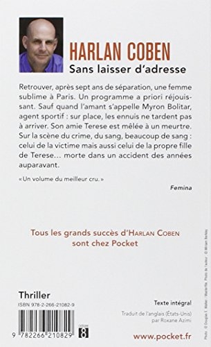 Couverture