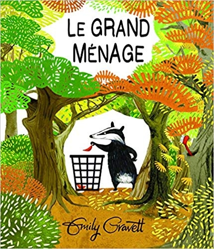Couverture