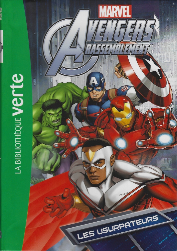 Couverture