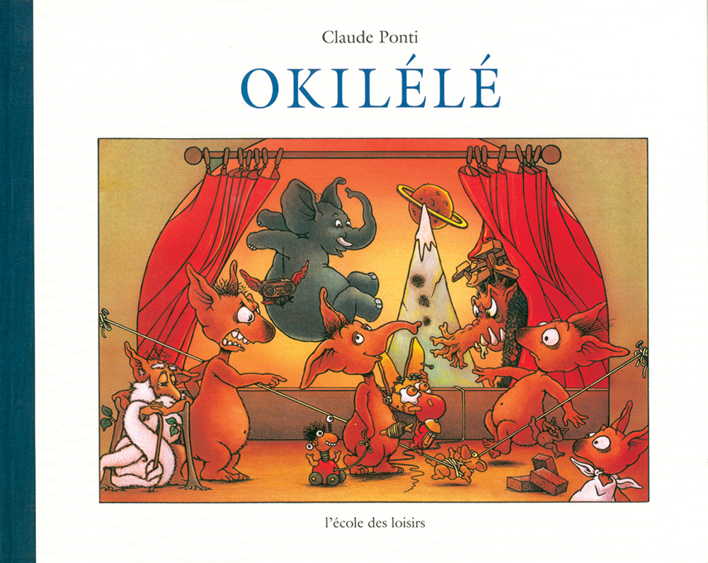 Couverture