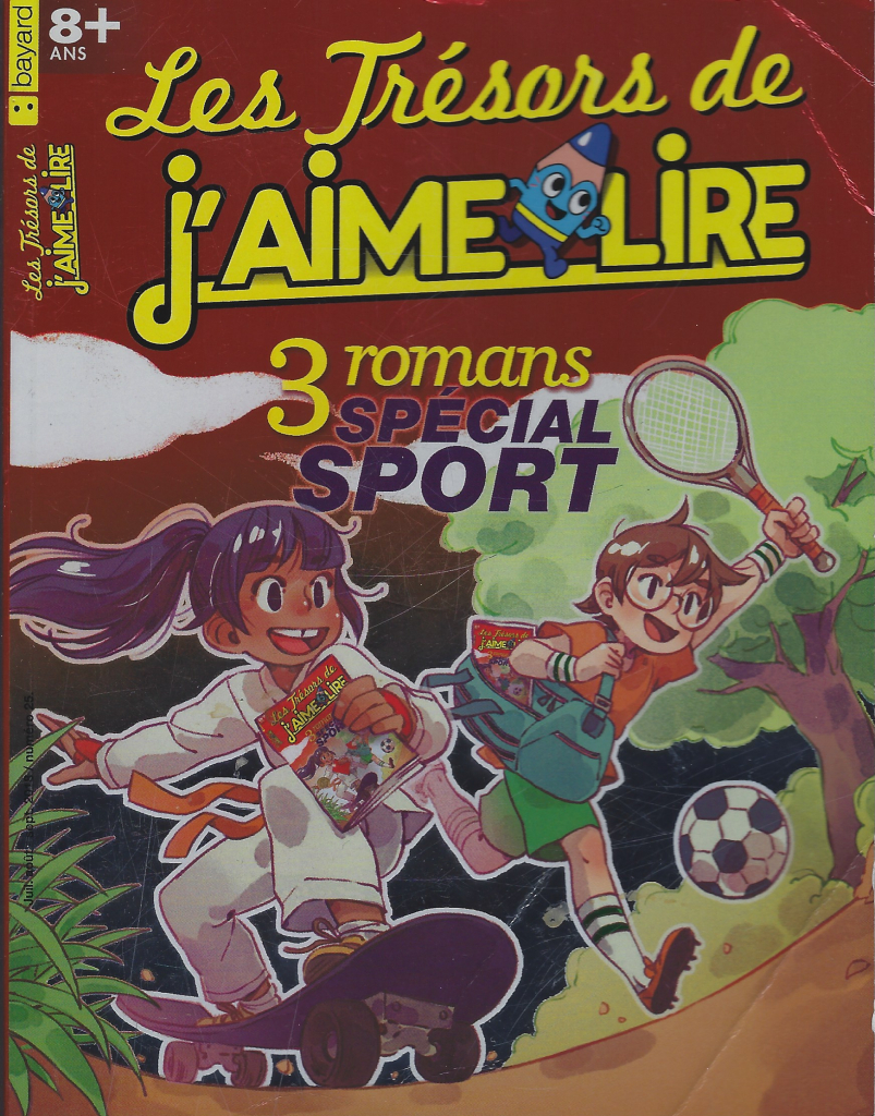 Couverture