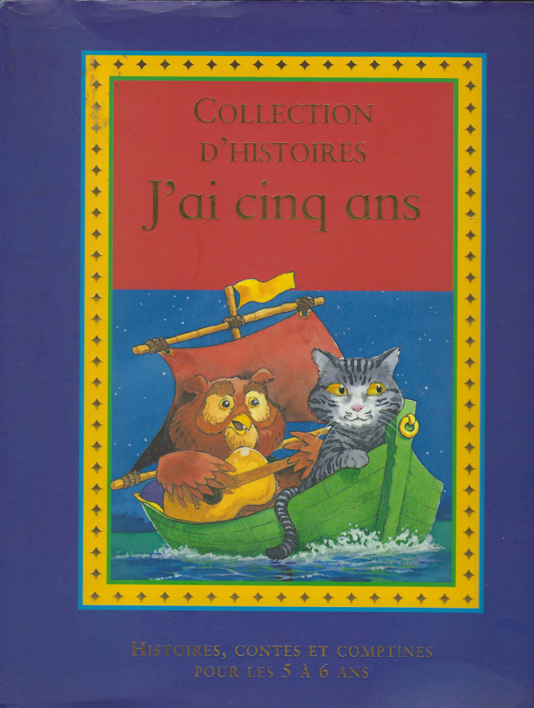 Couverture
