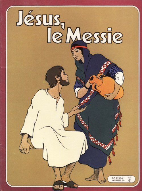 Couverture