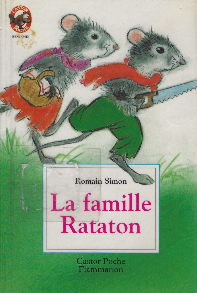 Couverture