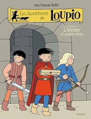 Couverture